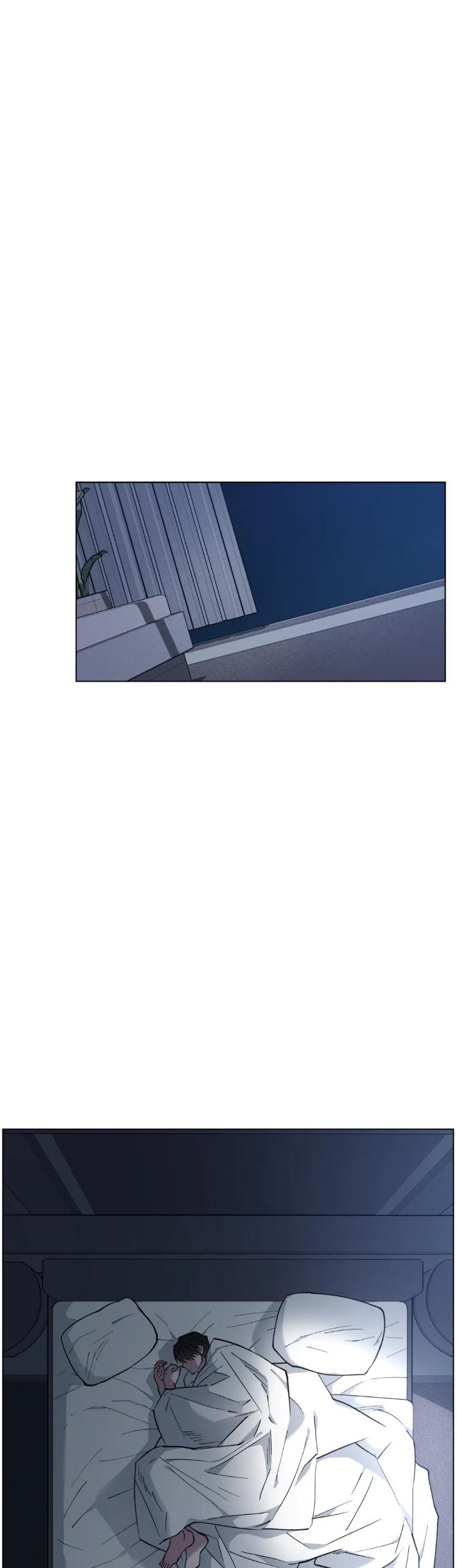 Dawn of The Dragon by Ma Jeung Ji – Season 1 [Eng] page 1