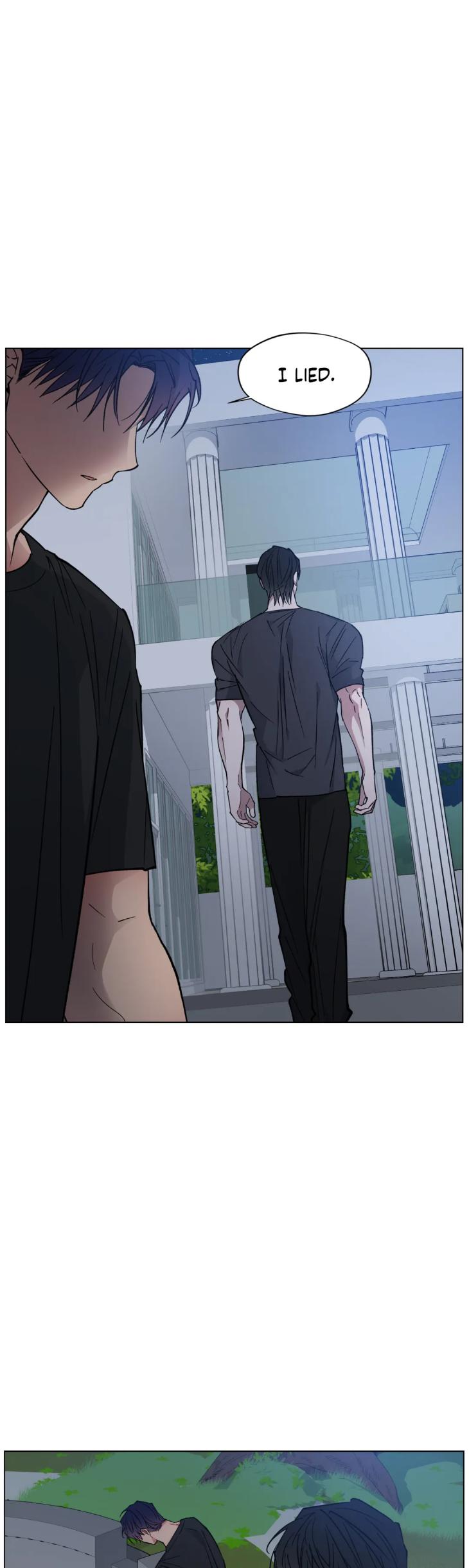 Dawn of The Dragon by Ma Jeung Ji – Season 1 [Eng] page 2