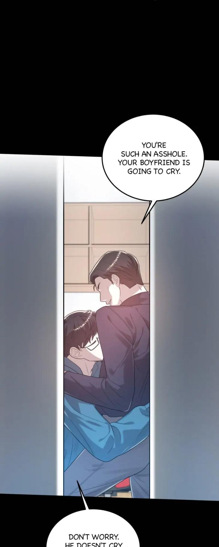 The Tasty Florida: The Recipe of Love by Kim Yong Kyu [Eng] page 1