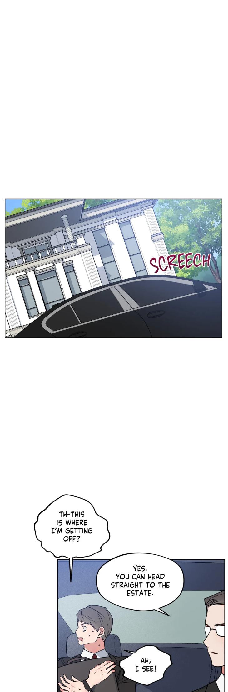 Dawn of The Dragon by Ma Jeung Ji – Season 1 [Eng] page 2