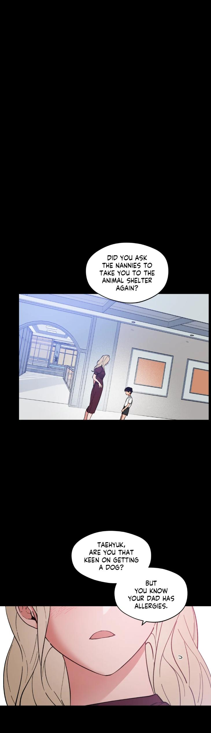 Dawn of The Dragon by Ma Jeung Ji – Season 1 [Eng] page 2