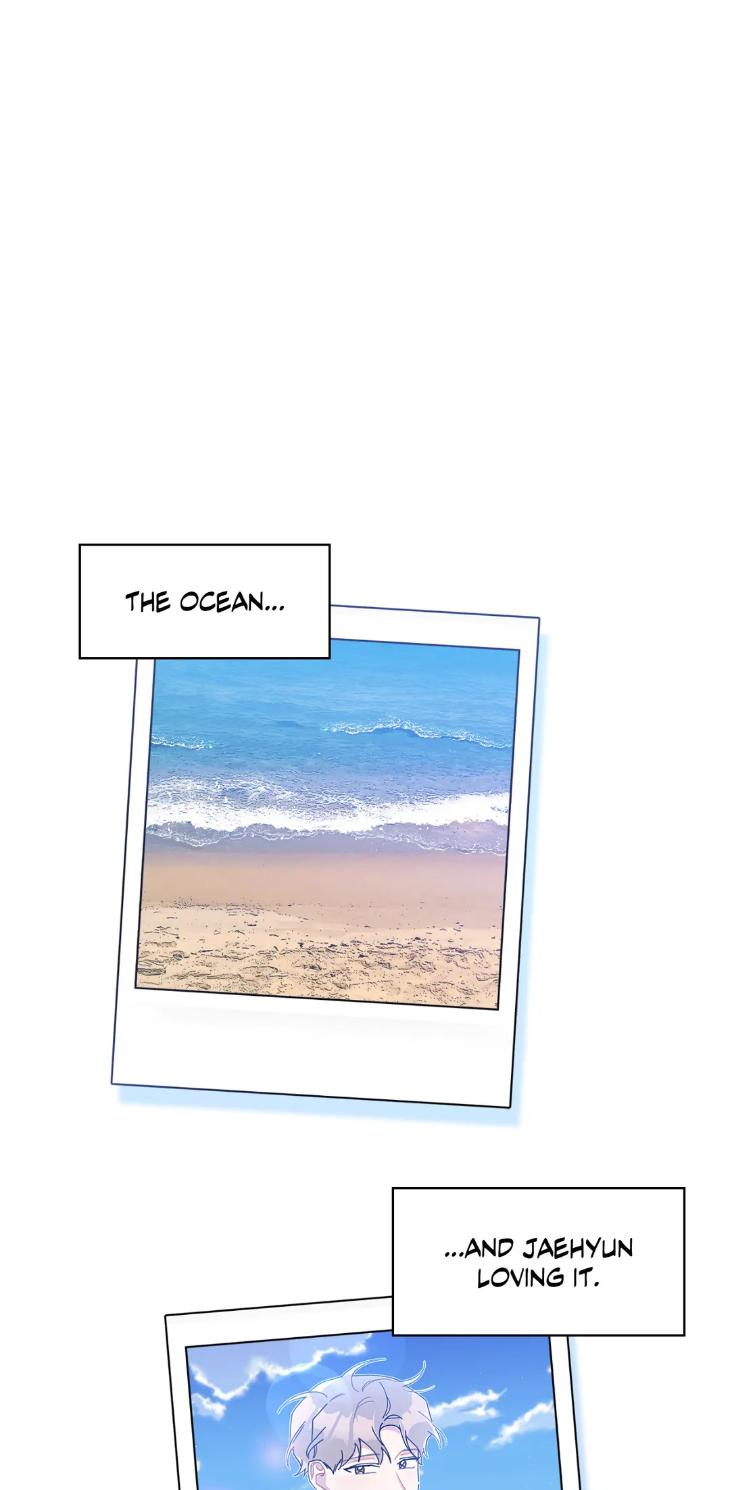 Just Something I’ve Heard by Onwoozoo/ Seolang [Eng] page 2