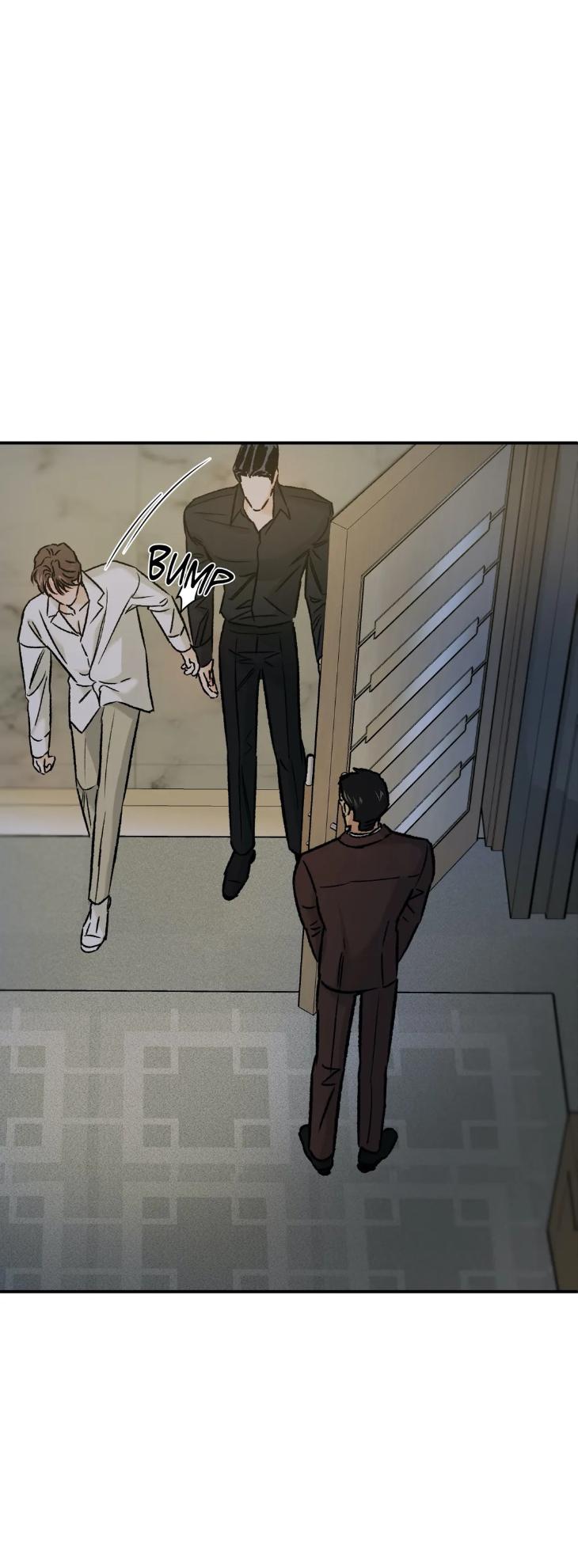 Limited Run by Eeej [Eng] page 2