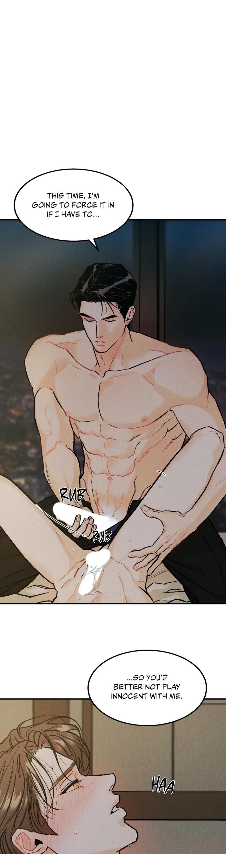 Limited Run by Eeej [Eng] page 2