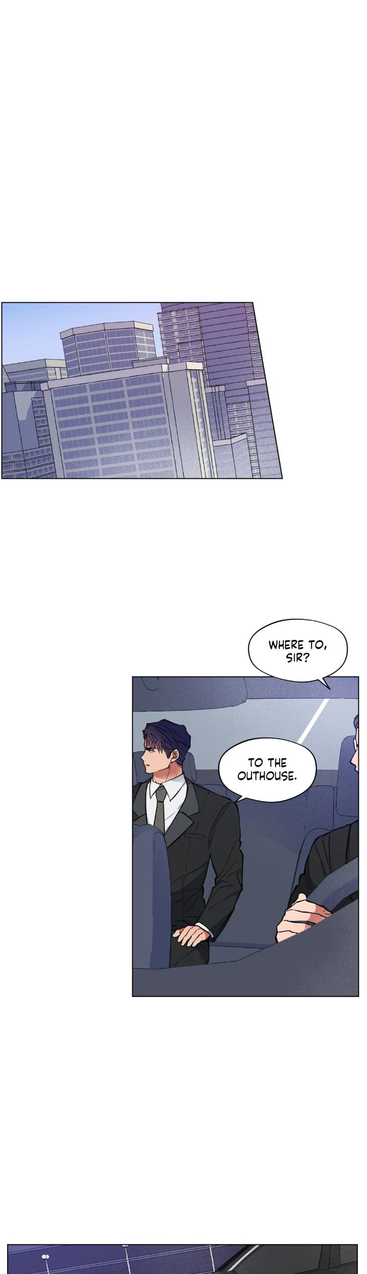 Dawn of The Dragon by Ma Jeung Ji – Season 1 [Eng] page 2