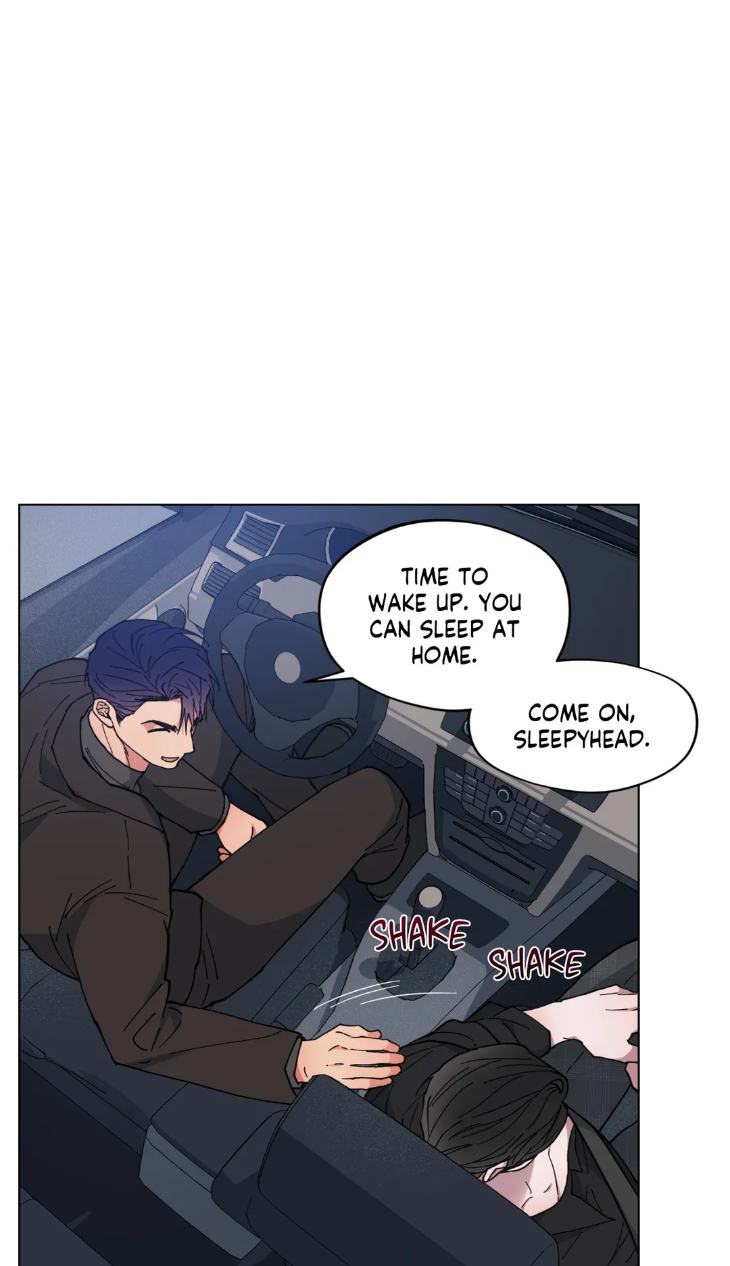 Dawn of The Dragon by Ma Jeung Ji – Season 1 [Eng] page 2