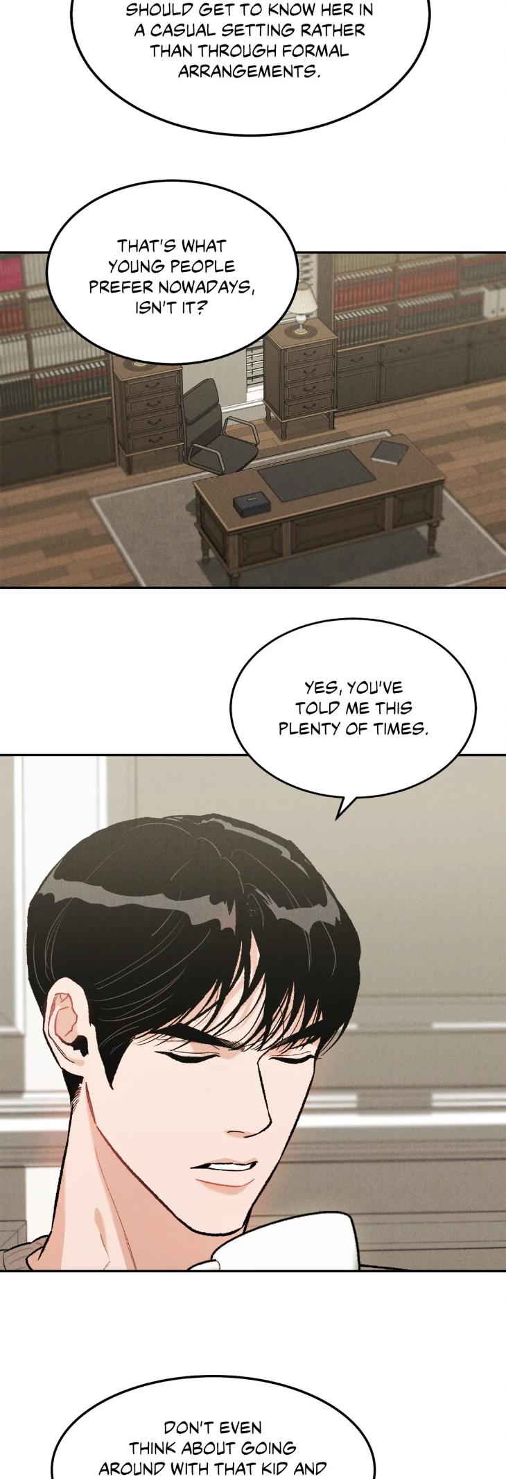 Limited Run by Eeej [Eng] page 3