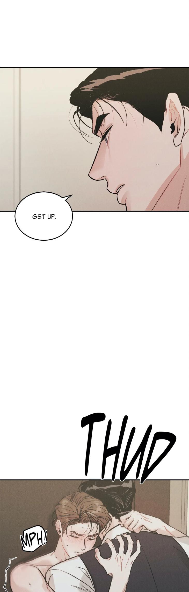 Limited Run by Eeej [Eng] page 3