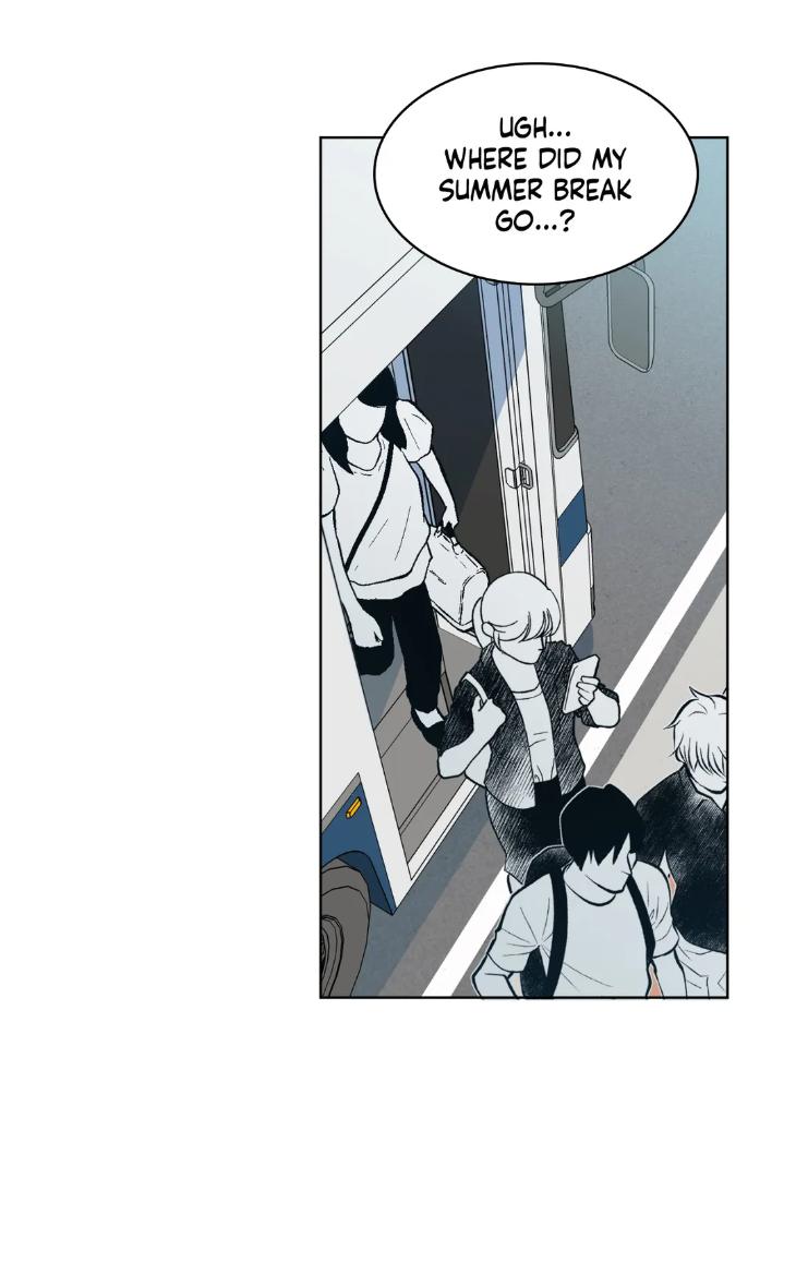 Just Something I’ve Heard by Onwoozoo/ Seolang [Eng] page 3