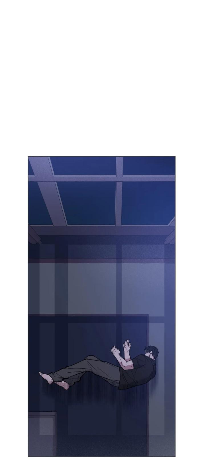 Dawn of The Dragon by Ma Jeung Ji – Season 1 [Eng] page 3