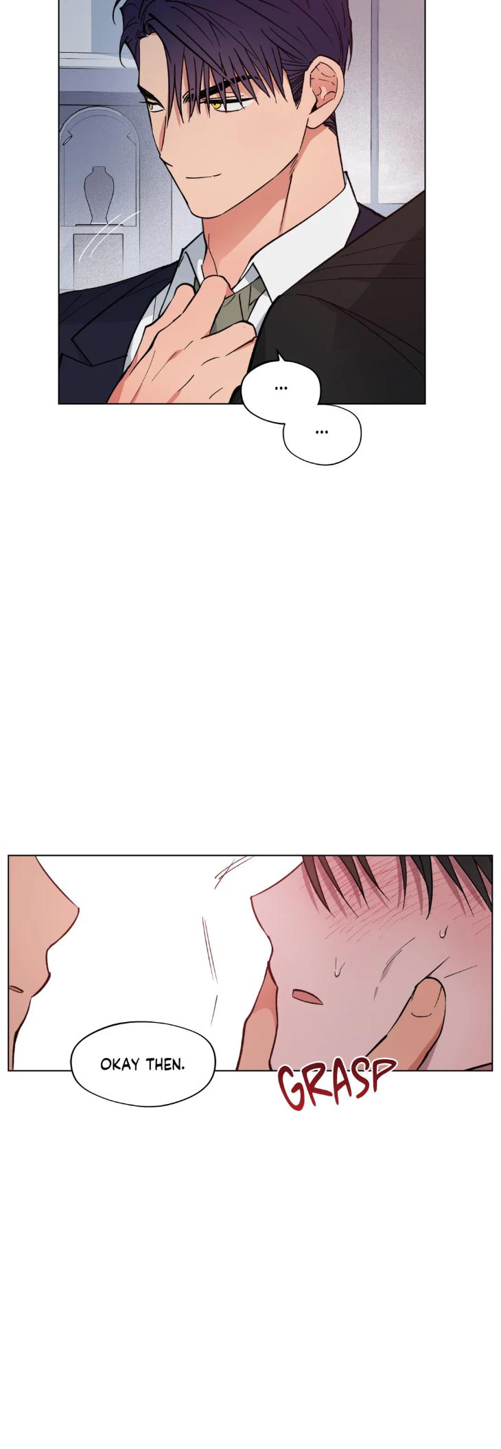 Dawn of The Dragon by Ma Jeung Ji – Season 1 [Eng] page 3