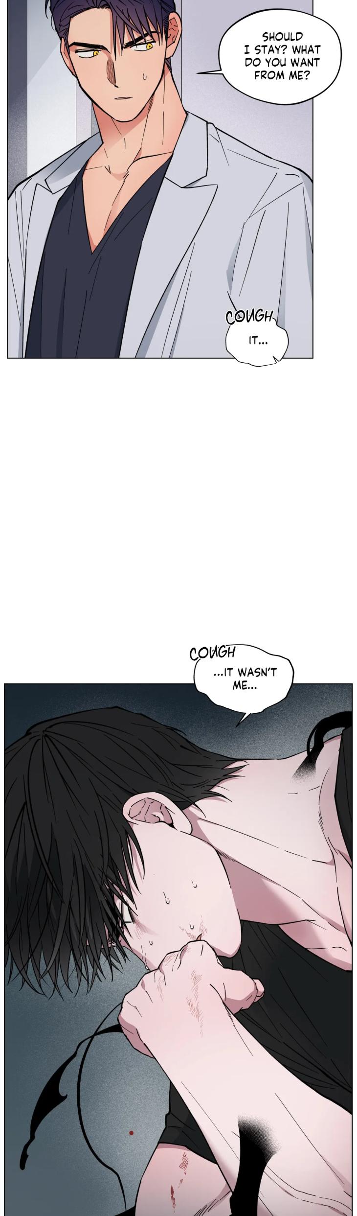 Dawn of The Dragon by Ma Jeung Ji – Season 1 [Eng] page 3