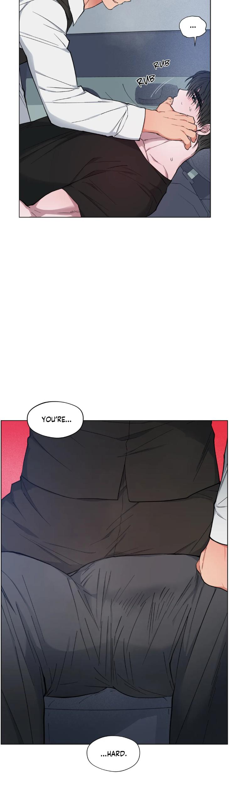 Dawn of The Dragon by Ma Jeung Ji – Season 1 [Eng] page 2