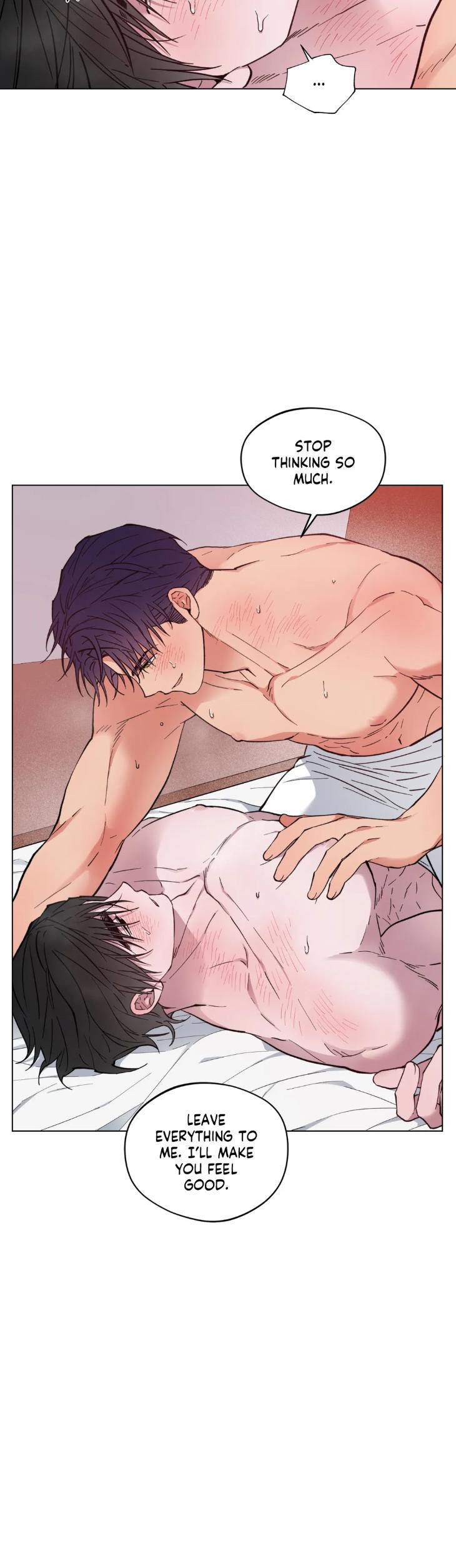 Dawn of The Dragon by Ma Jeung Ji – Season 1 [Eng] page 2