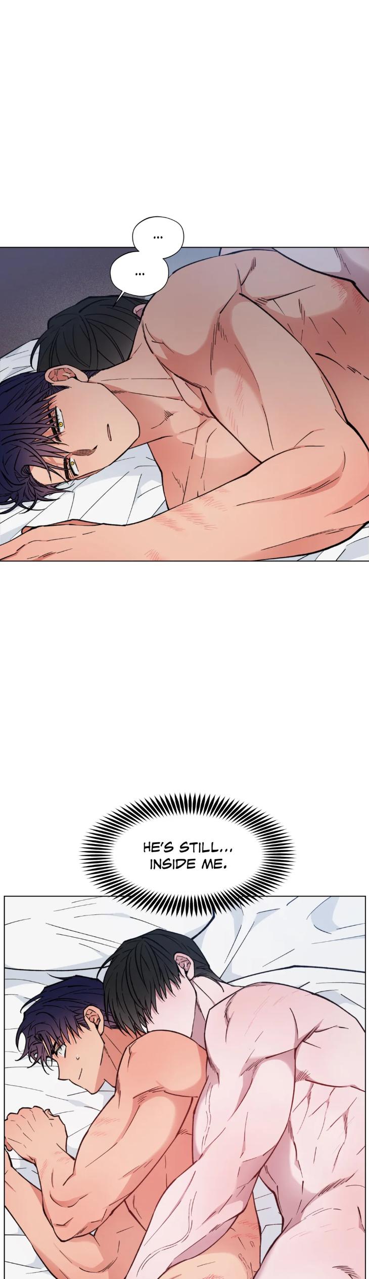 Dawn of The Dragon by Ma Jeung Ji – Season 1 [Eng] page 3