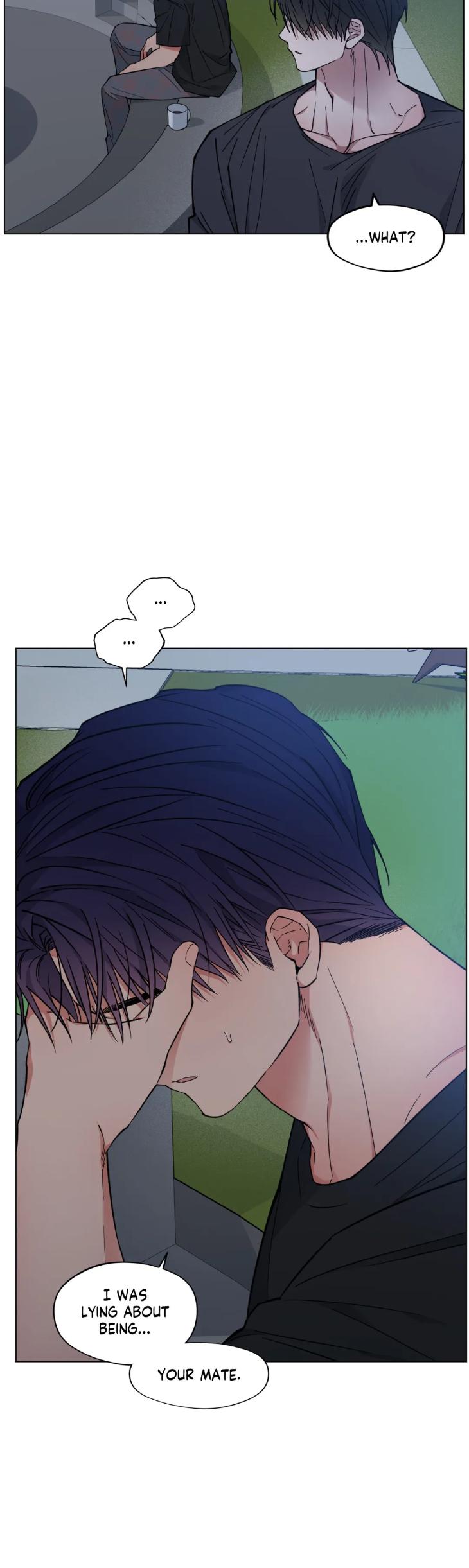 Dawn of The Dragon by Ma Jeung Ji – Season 1 [Eng] page 3