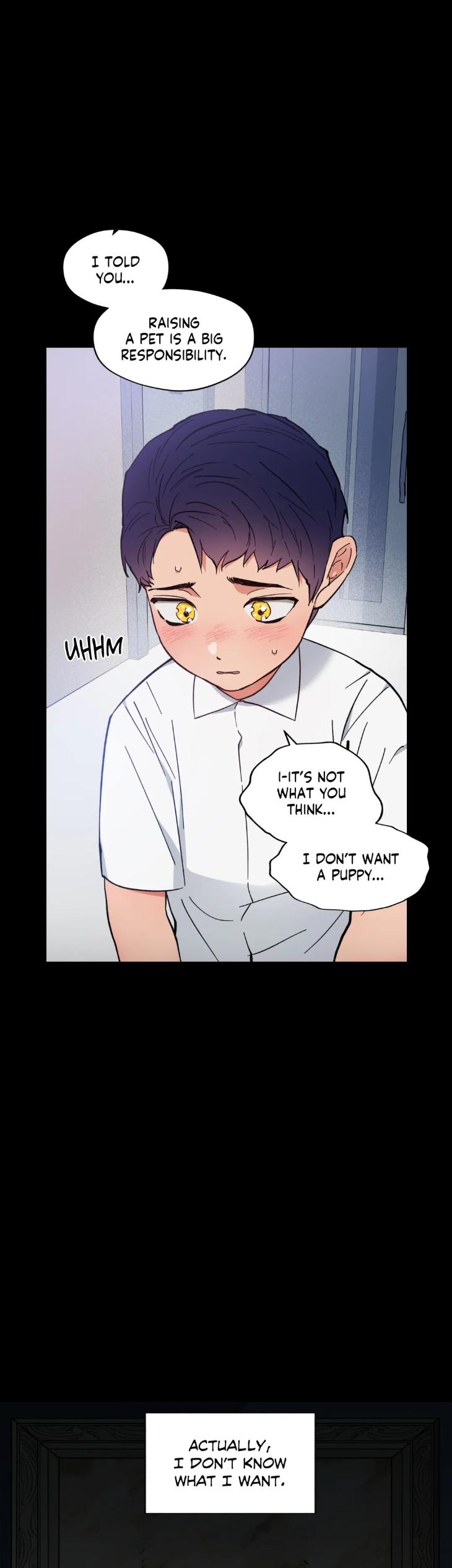 Dawn of The Dragon by Ma Jeung Ji – Season 1 [Eng] page 3