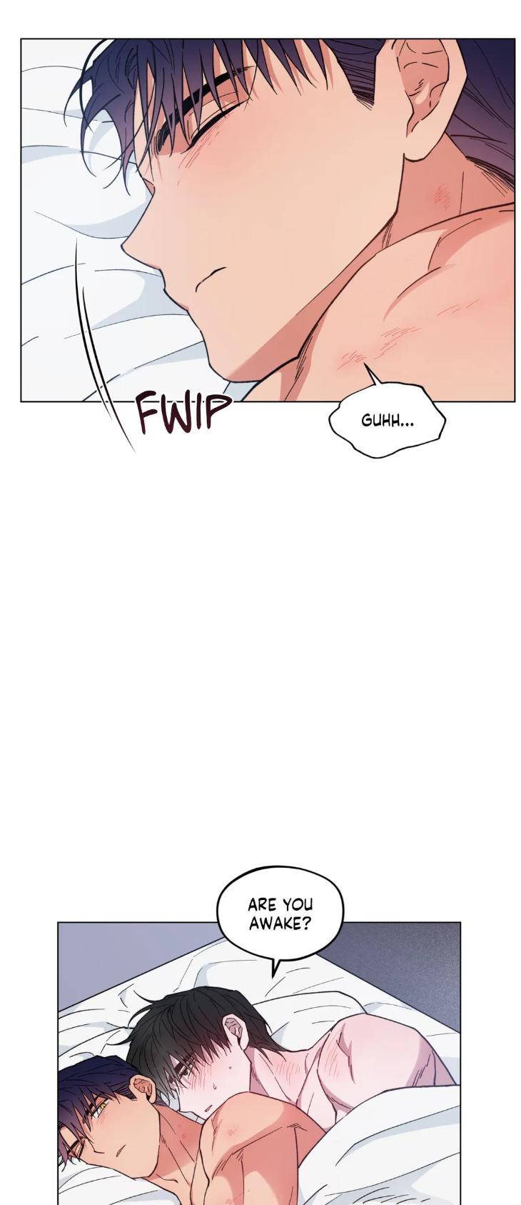 Dawn of The Dragon by Ma Jeung Ji – Season 1 [Eng] page 3