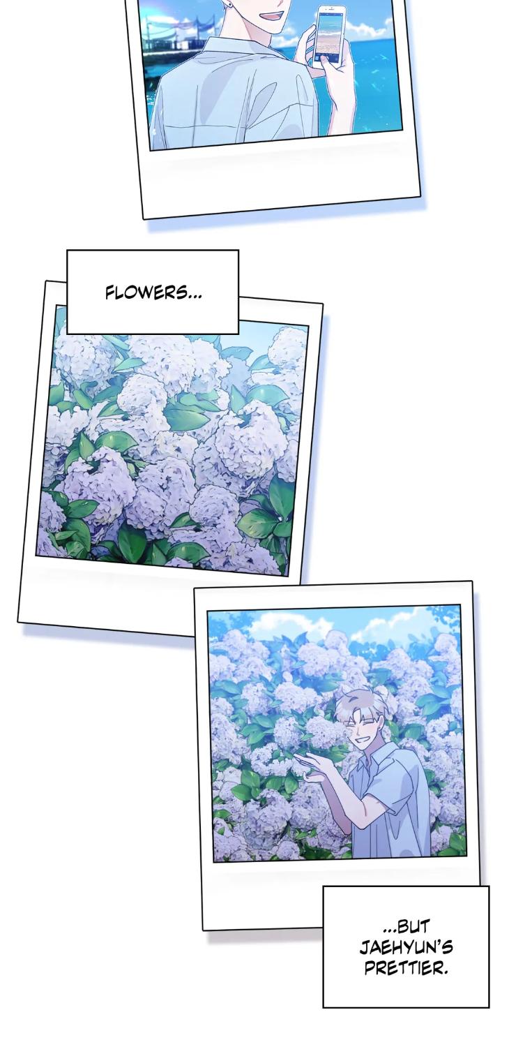 Just Something I’ve Heard by Onwoozoo/ Seolang [Eng] page 3