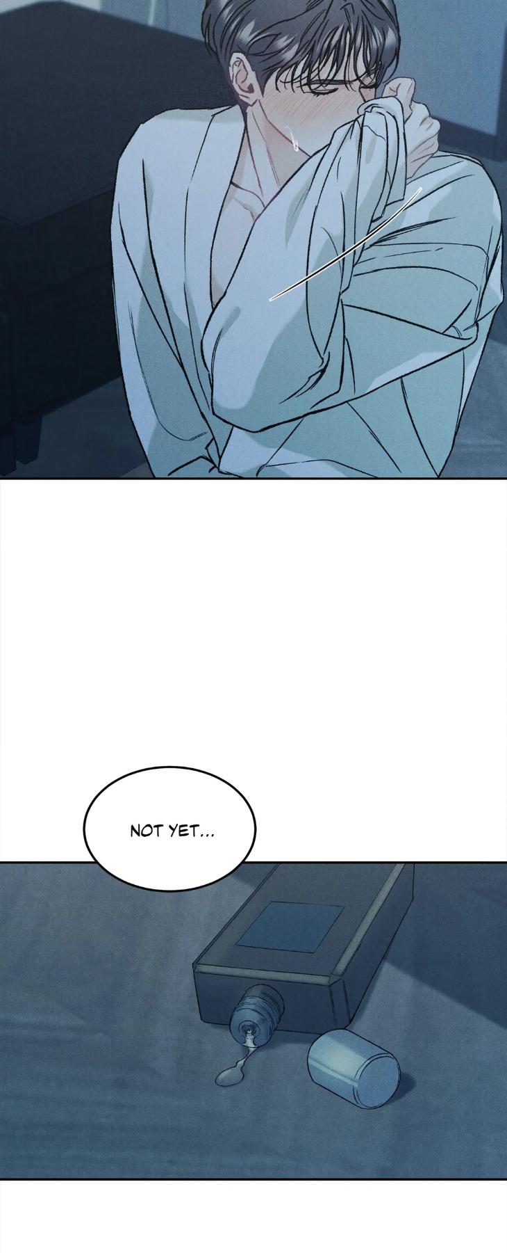 Limited Run by Eeej [Eng] page 3