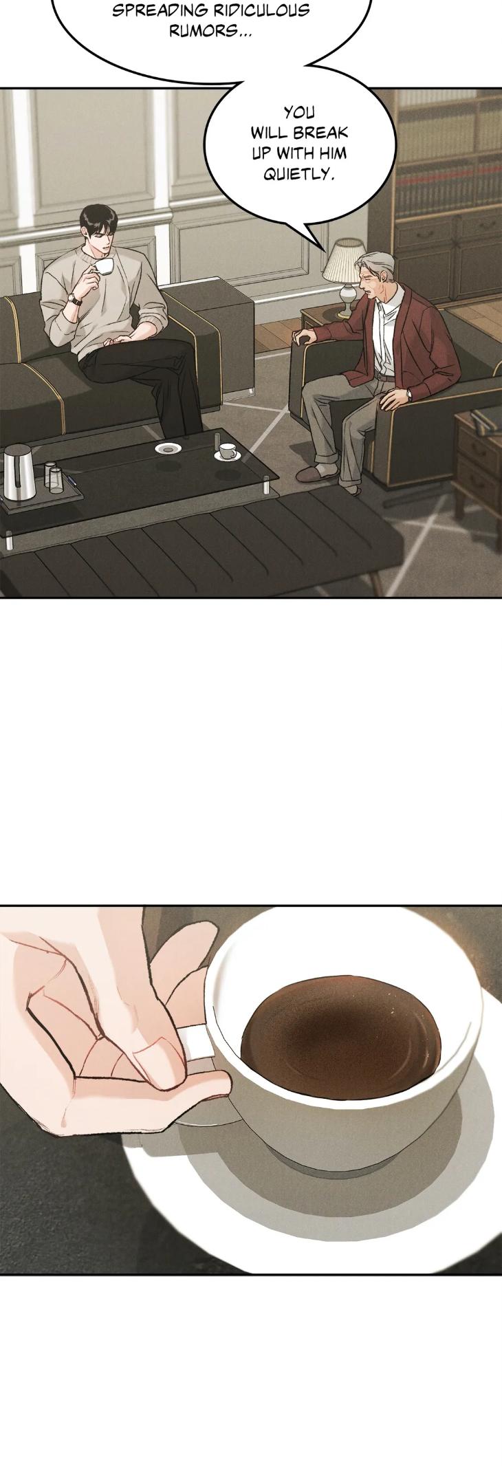 Limited Run by Eeej [Eng] page 4