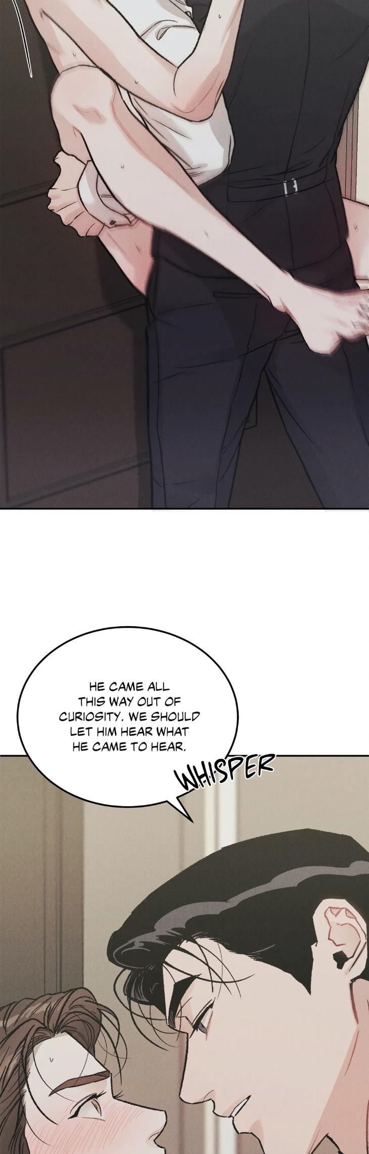 Limited Run by Eeej [Eng] page 4