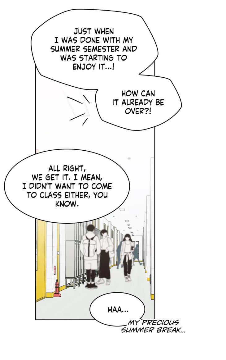 Just Something I’ve Heard by Onwoozoo/ Seolang [Eng] page 4