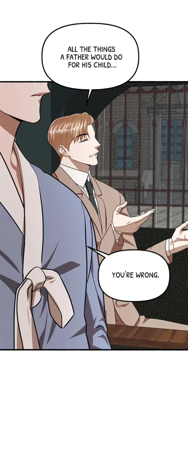 Flower by Hoya – Uncensored [Eng] page 3