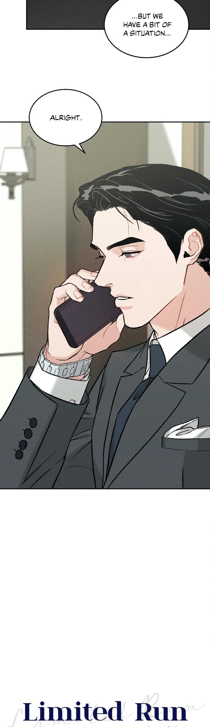 Limited Run by Eeej [Eng] page 4