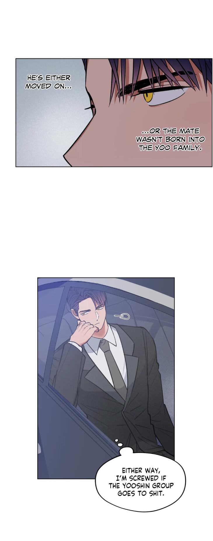 Dawn of The Dragon by Ma Jeung Ji – Season 1 [Eng] page 4