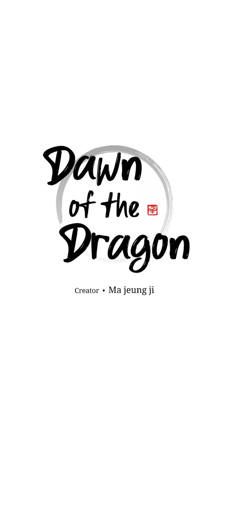 Dawn of The Dragon by Ma Jeung Ji – Season 1 [Eng] page 4