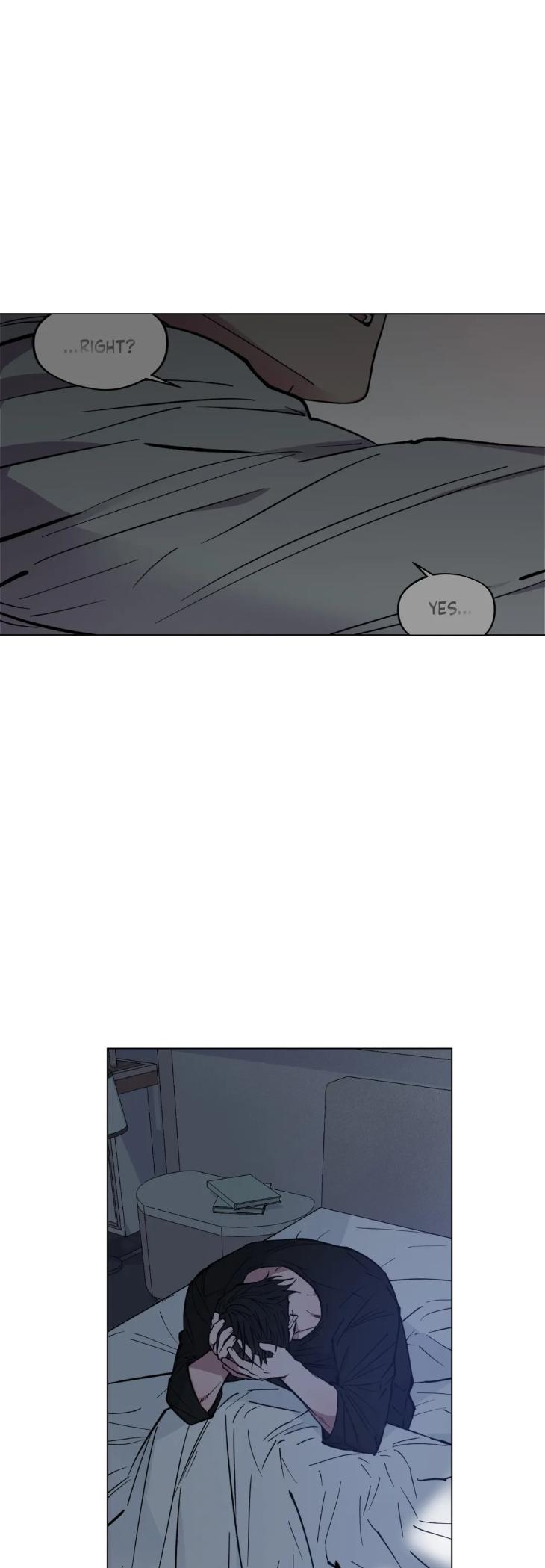 Dawn of The Dragon by Ma Jeung Ji – Season 1 [Eng] page 4