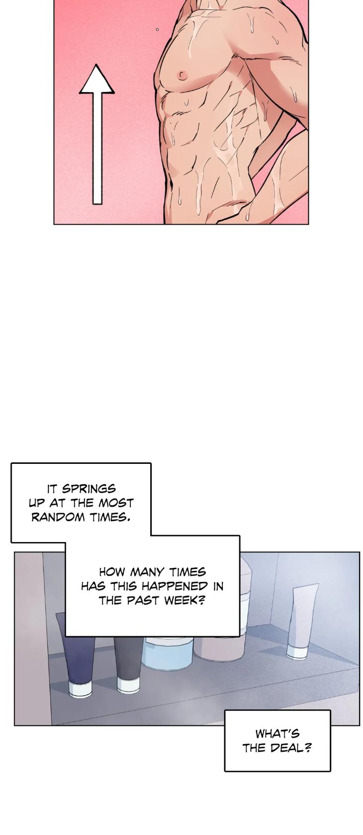 Dawn of The Dragon by Ma Jeung Ji – Season 1 [Eng] page 4