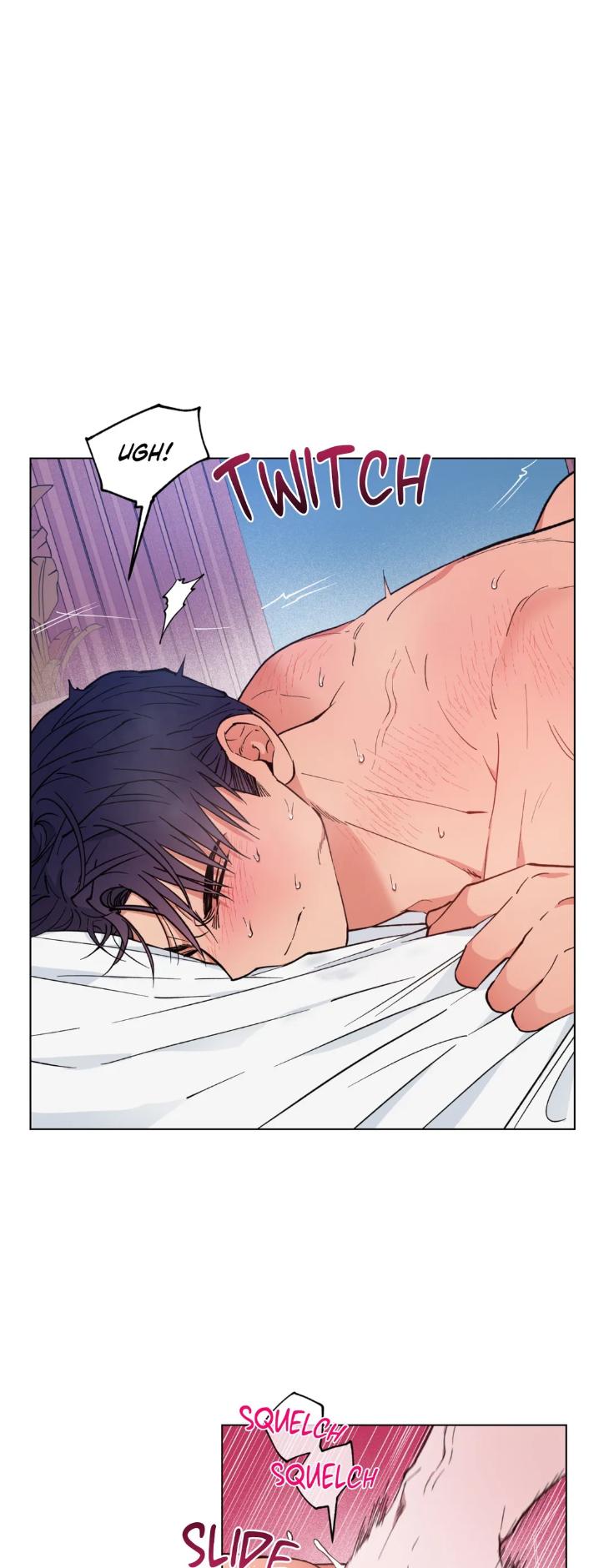 Dawn of The Dragon by Ma Jeung Ji – Season 1 [Eng] page 3