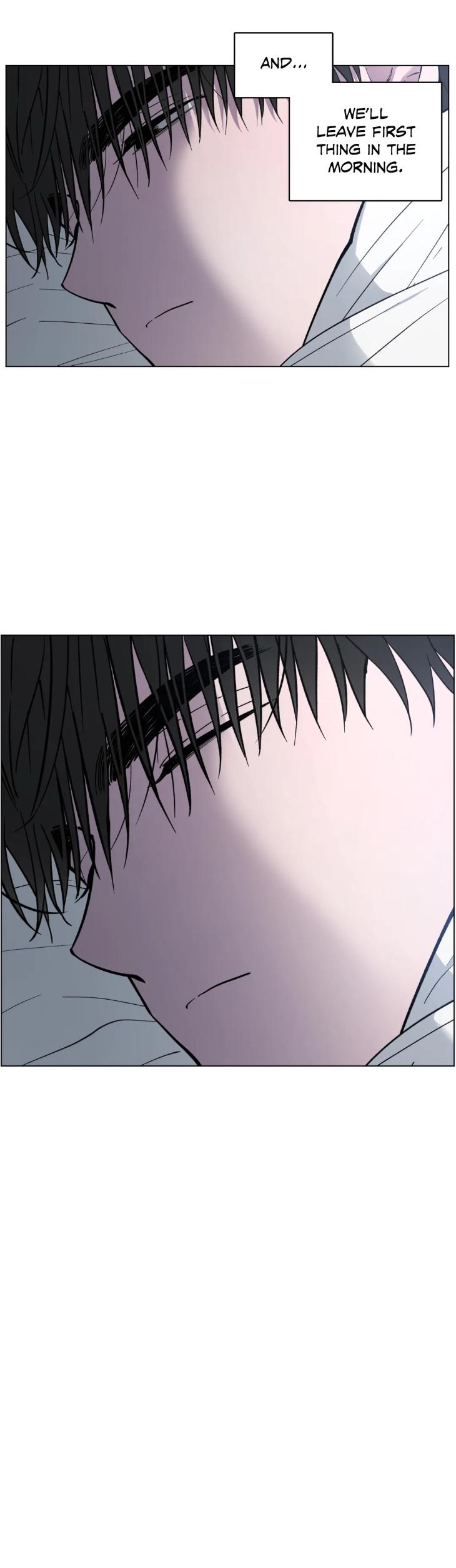 Dawn of The Dragon by Ma Jeung Ji – Season 1 [Eng] page 3