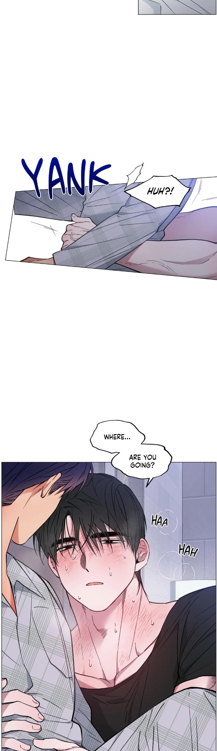 Dawn of The Dragon by Ma Jeung Ji – Season 1 [Eng] page 4