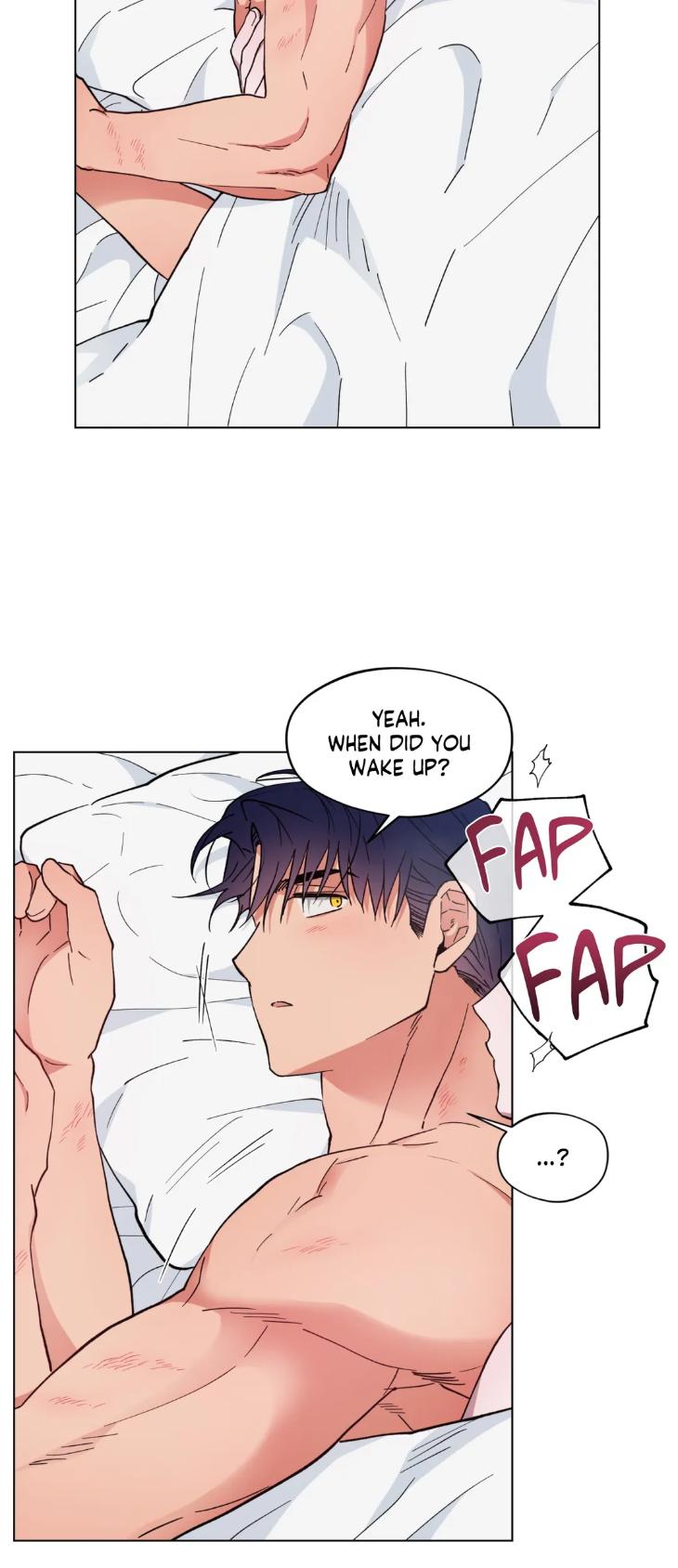 Dawn of The Dragon by Ma Jeung Ji – Season 1 [Eng] page 4