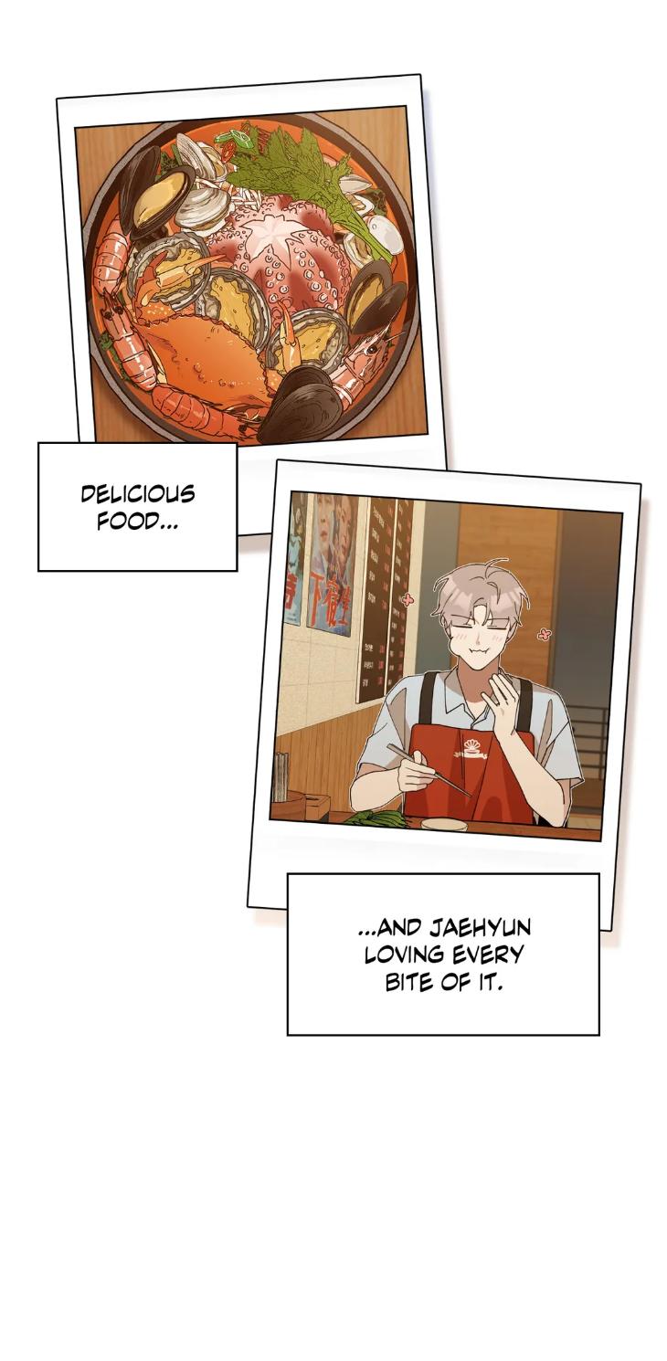 Just Something I’ve Heard by Onwoozoo/ Seolang [Eng] page 4