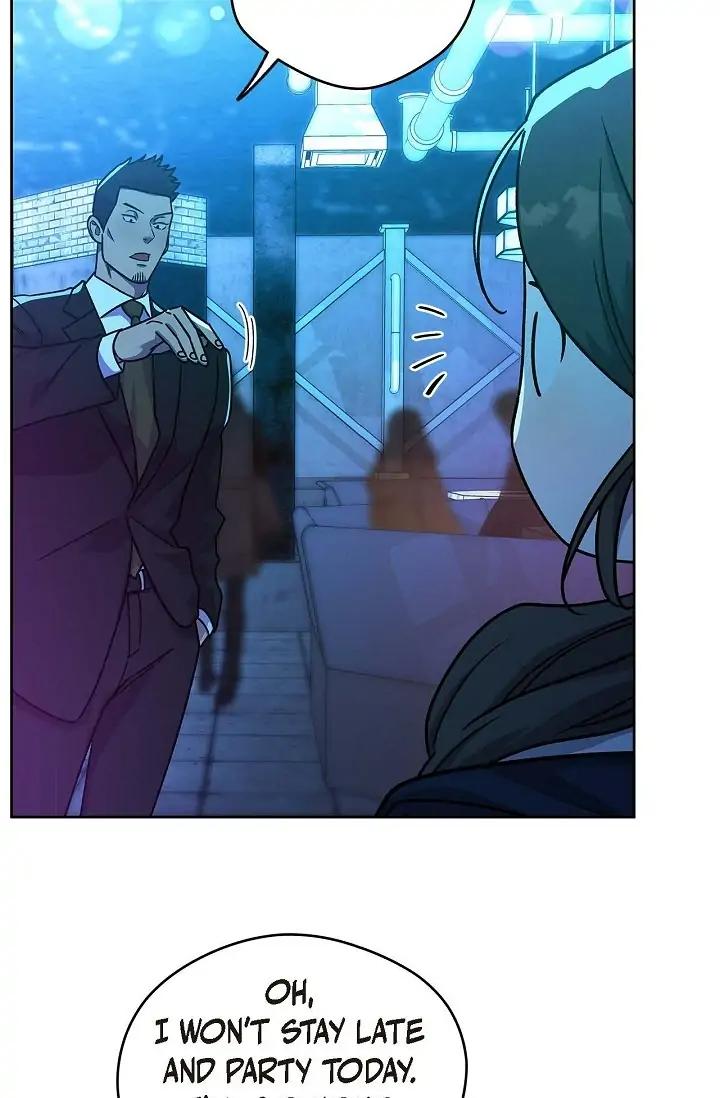 Hard-Boiled Love by Gwendolyn [Eng] page 3