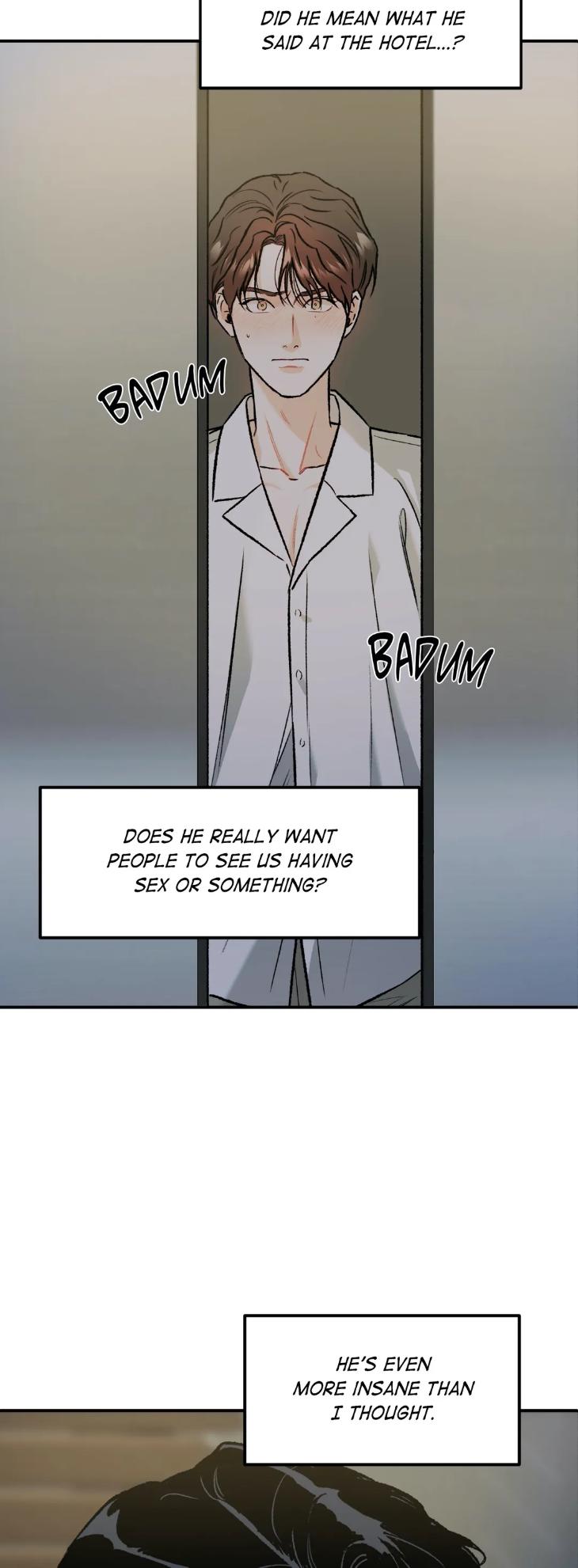 Limited Run by Eeej [Eng] page 4