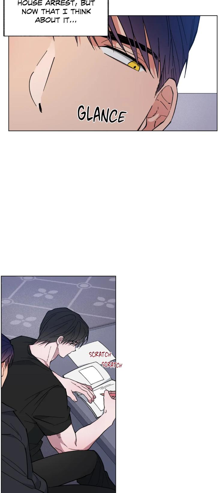 Dawn of The Dragon by Ma Jeung Ji – Season 1 [Eng] page 4