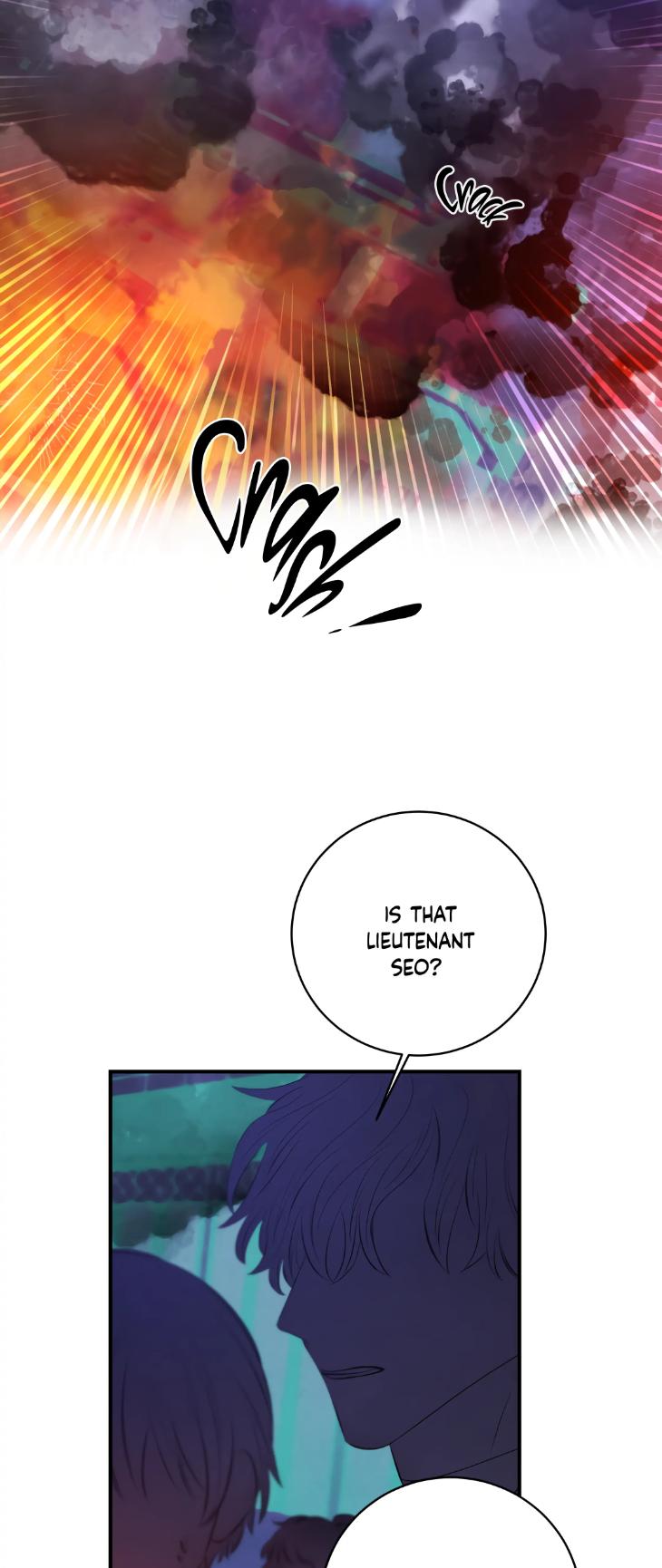 Pride Goes Before a Fall by Wanshik – Uncensored [Eng] page 4