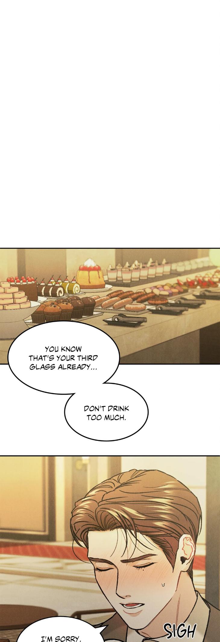 Limited Run by Eeej [Eng] page 5