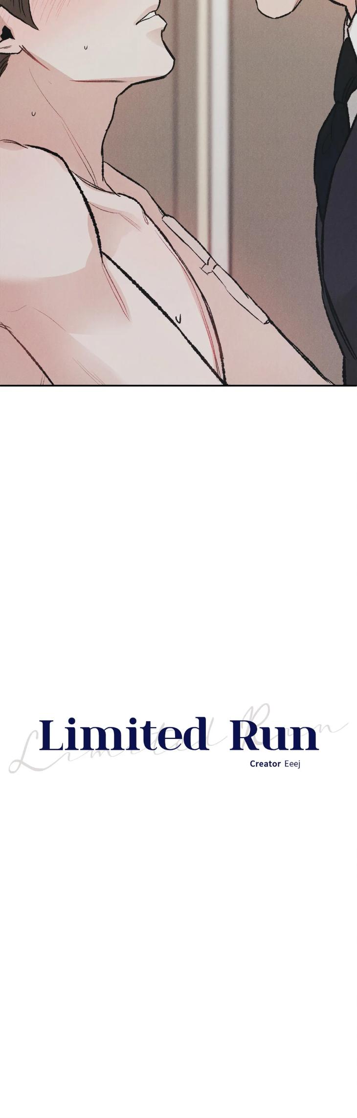 Limited Run by Eeej [Eng] page 5