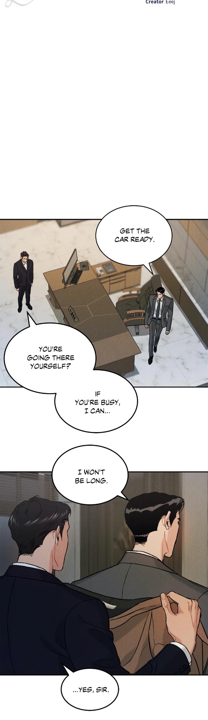 Limited Run by Eeej [Eng] page 5