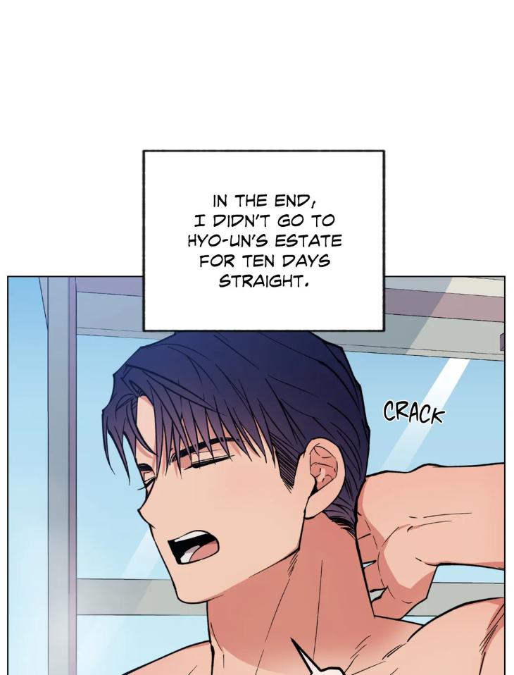 Dawn of The Dragon by Ma Jeung Ji – Season 1 [Eng] page 4