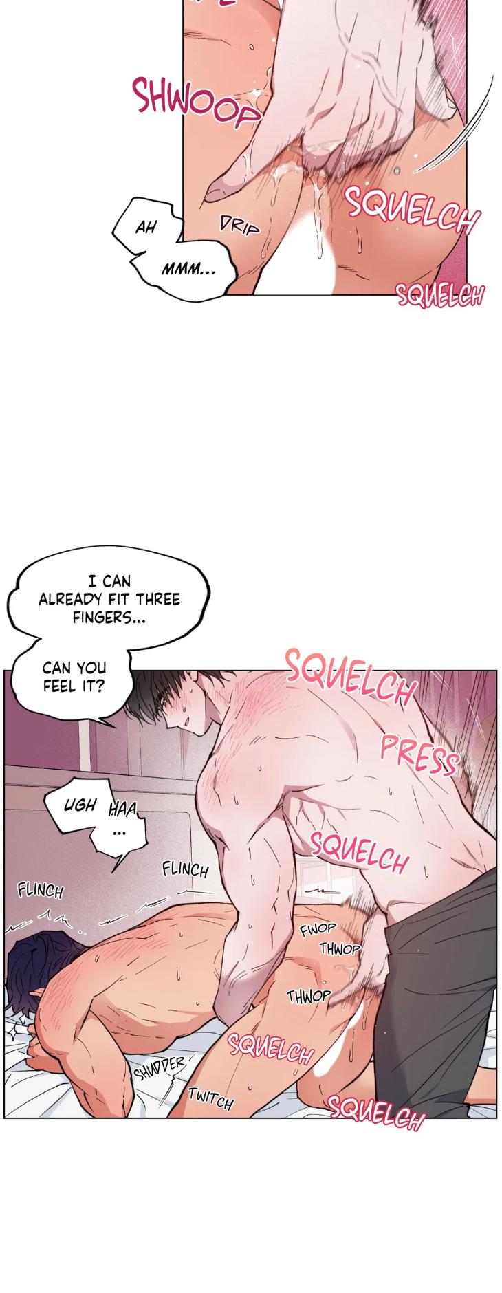 Dawn of The Dragon by Ma Jeung Ji – Season 1 [Eng] page 4