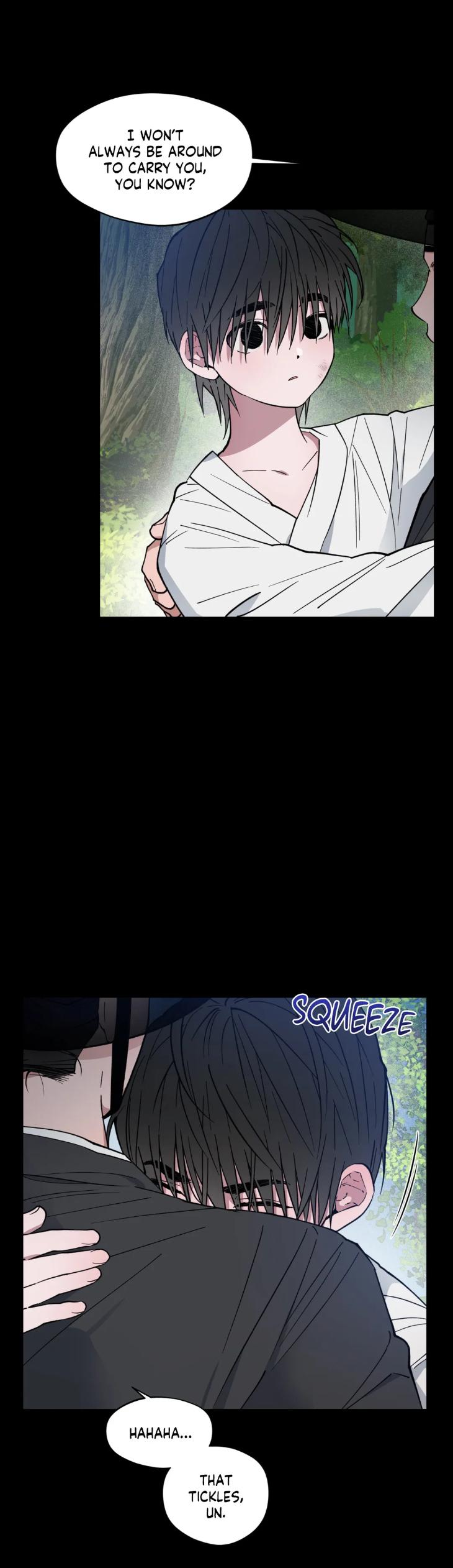 Dawn of The Dragon by Ma Jeung Ji – Season 1 [Eng] page 5