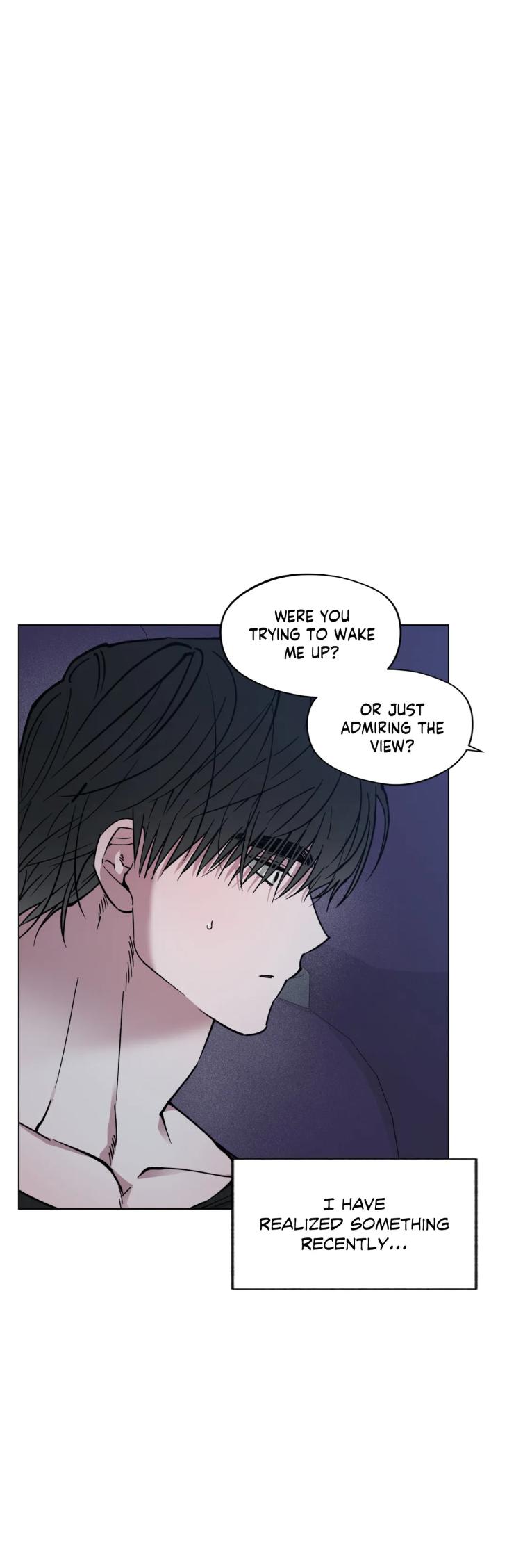 Dawn of The Dragon by Ma Jeung Ji – Season 1 [Eng] page 4