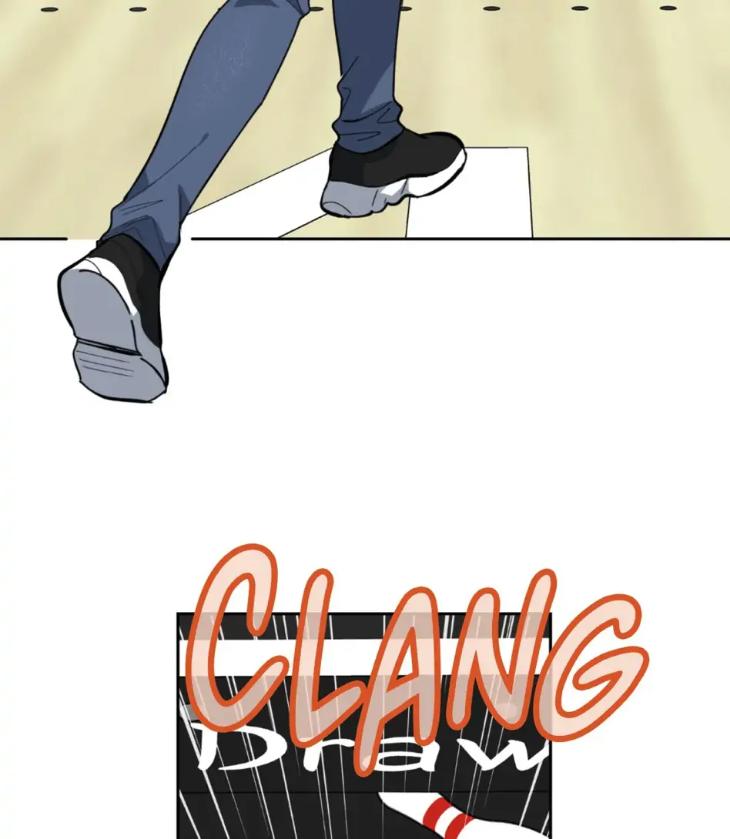 Miserable in Love by Chamji [Eng] page 5